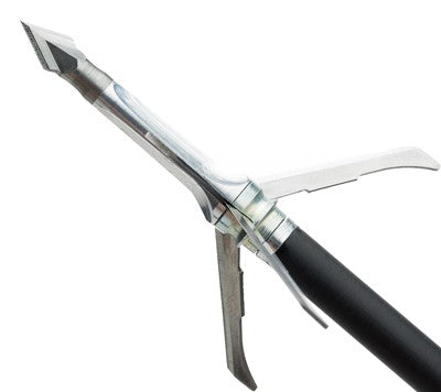 Grim Reaper Razorcut Whitetail Special Broadhead 100gr 3-Blade 2"