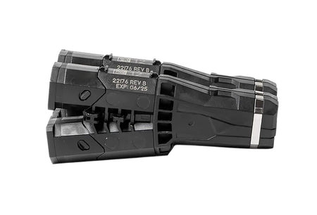 TASER 7 CQ Cartridge Range 12ft Black 2Pack AXON 22198