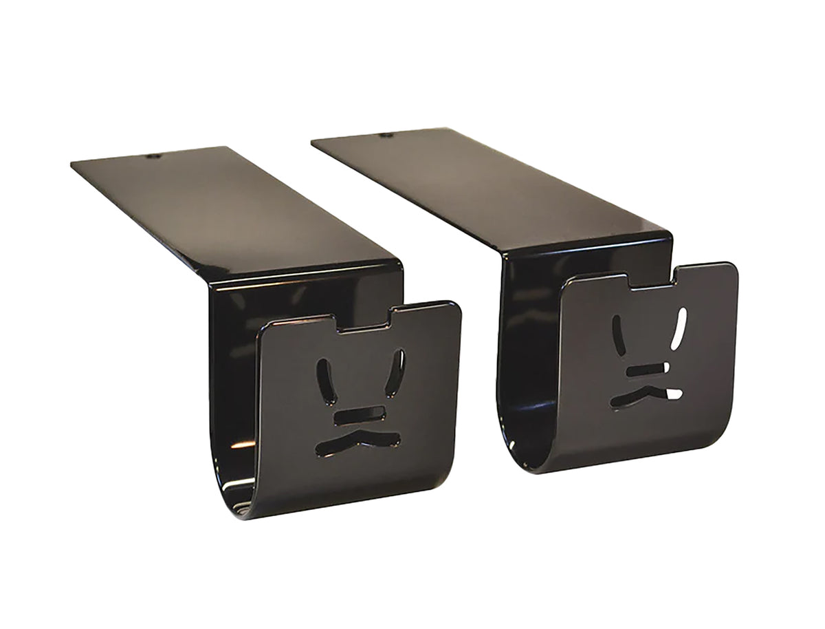 PSPI HM3536 Bedside Gun Bracket - Holster Mate