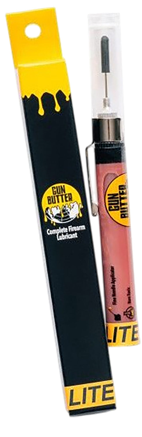 Gun Butter LITEPENOILER 1/4 fl oz Precision Pen Oiler