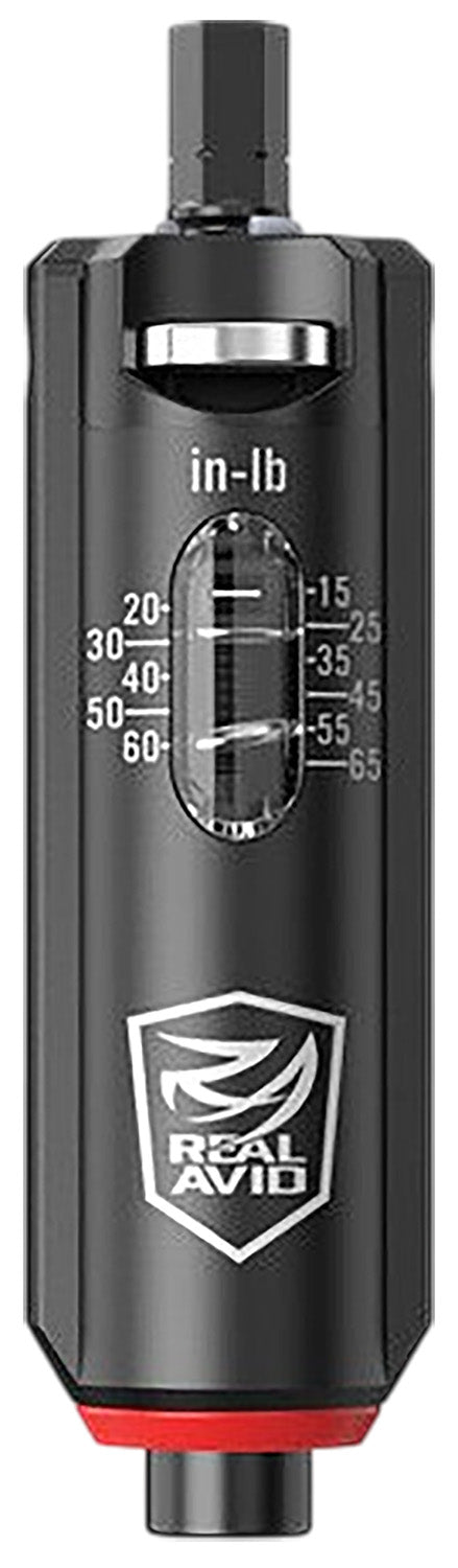 Real Avid Smart-Torq AVSTAL1565 Adjustable Limiter 15 to 65 In-Lb