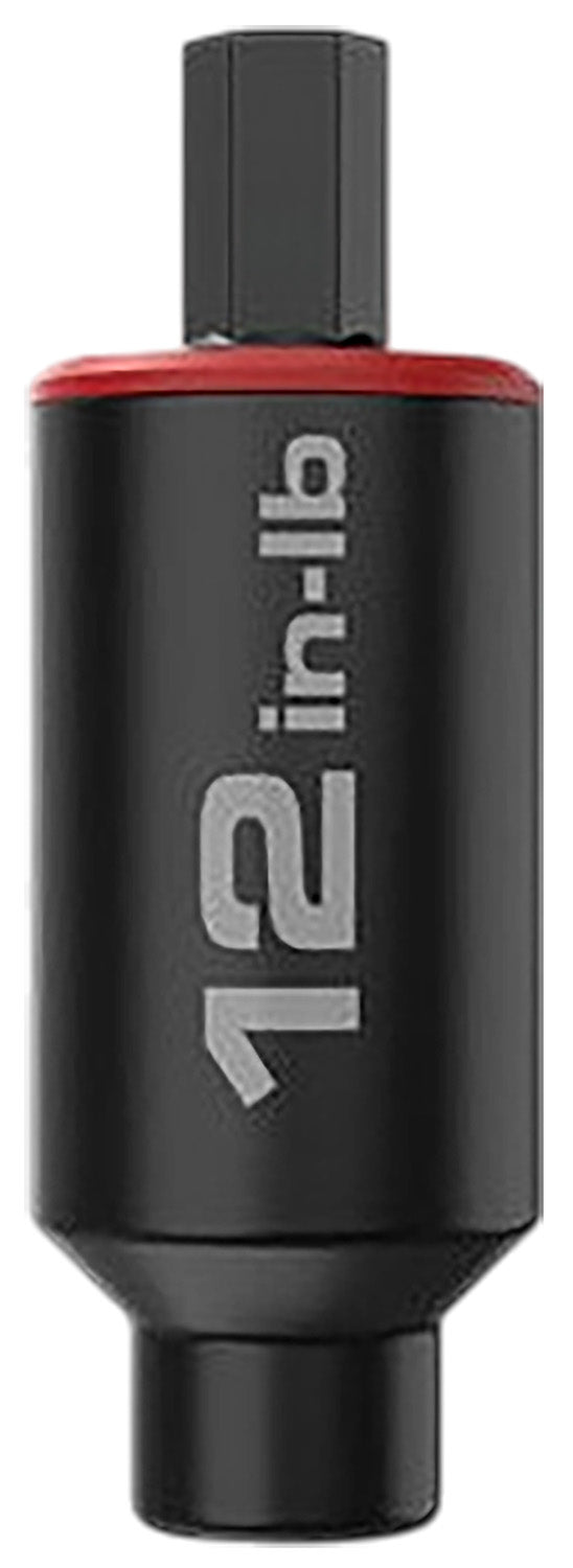 Real Avid AVSTFL12 Fixed Torque Limiter Smart-Torq 12 In-Lb Gunsmithing Tool