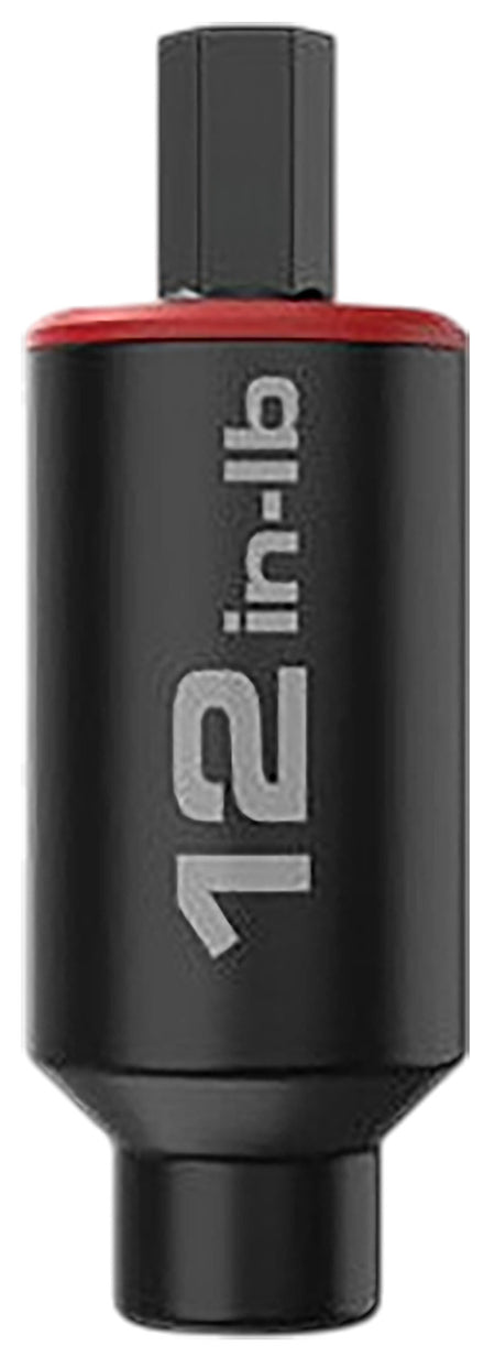 Real Avid AVSTFL12 Fixed Torque Limiter Smart-Torq 12 In-Lb Gunsmithing Tool