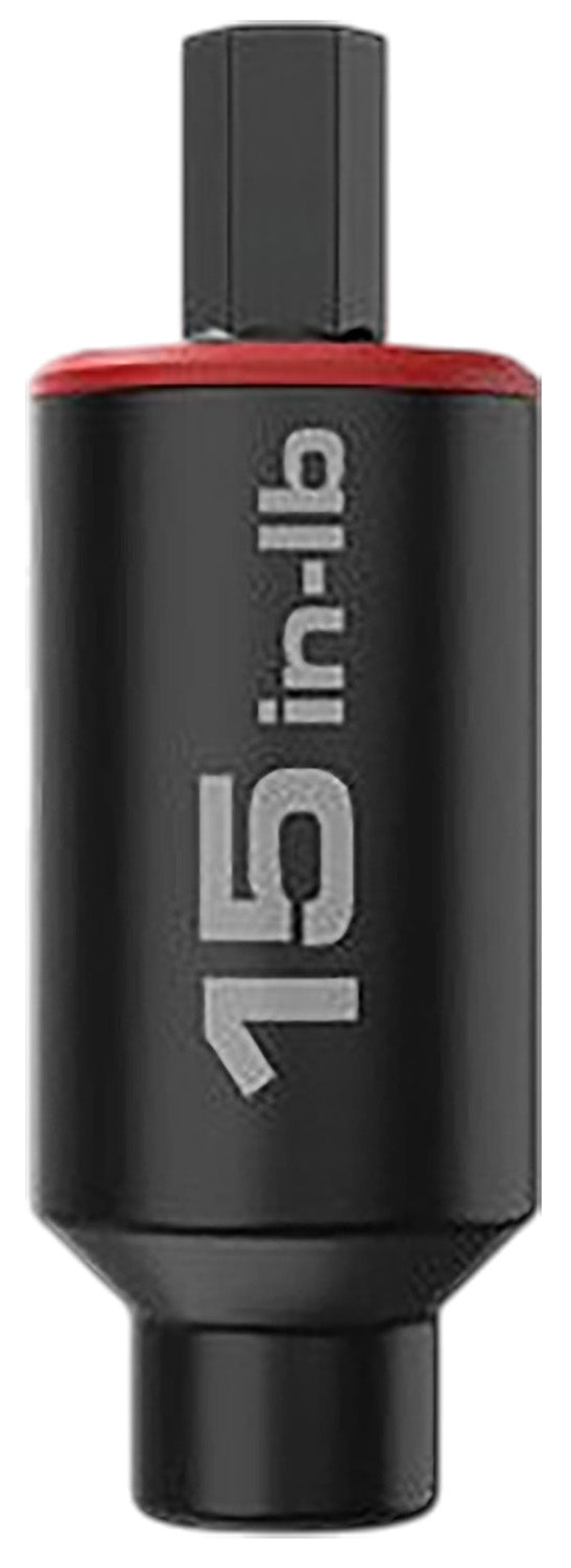 Real Avid AVSTFL15 Fixed Torque Limiter Smart-Torq 15 In-Lb Gunsmithing Tool