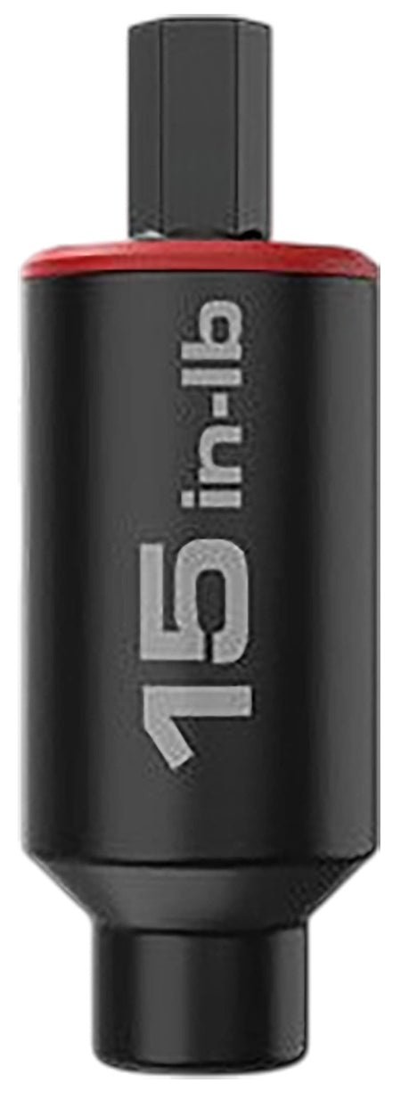 Real Avid AVSTFL15 Fixed Torque Limiter Smart-Torq 15 In-Lb Gunsmithing Tool