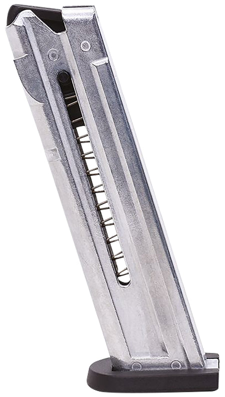 GSG Firefly 22 LR 13-Round OEM Silver Detachable Handgun Magazine