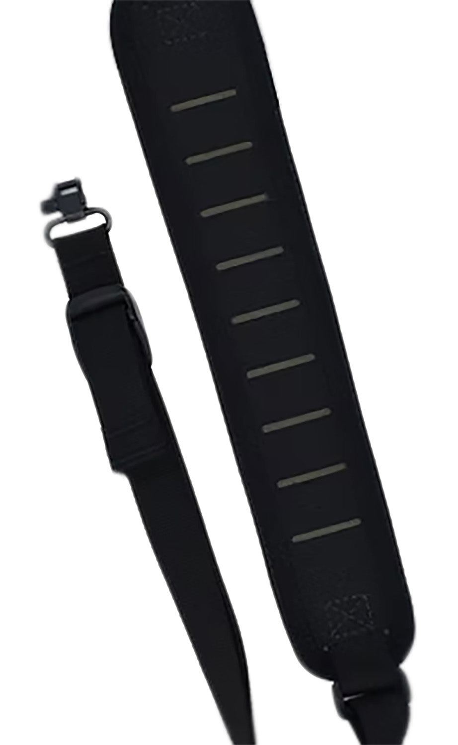TACSHIELD Precision Sling TAC-GRIP QA Black T6125BK