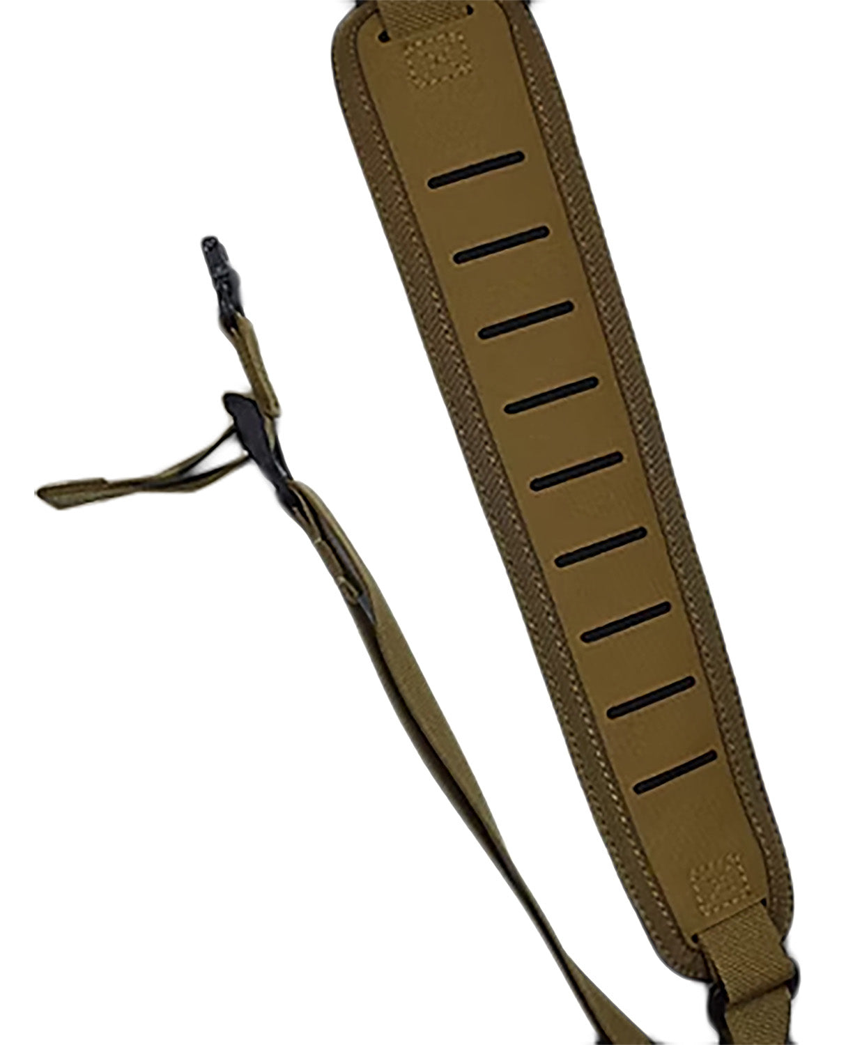 TACSHIELD Precision Sling TAC-GRIP QA Coyote Tan T6125CY