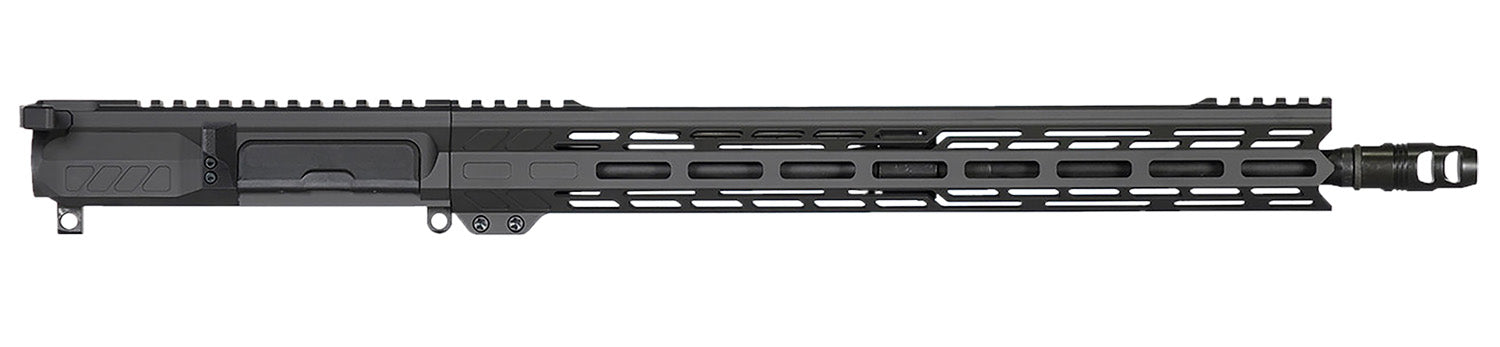 CMMG Resolute Mk4 Upper Group 338 ARC 16.10" Barrel Black Nitride 1.13" Aluminum Receiver