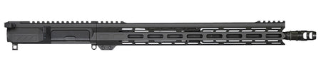 CMMG Resolute Mk4 Upper Group 338 ARC 16.10" Barrel Black Nitride 1.13" Aluminum Receiver