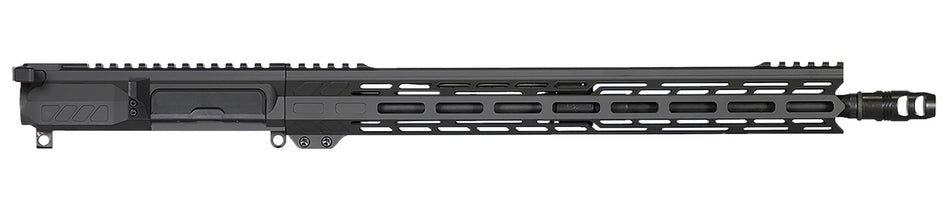 CMMG Resolute Mk4 Upper Group 338 ARC 16.10" Barrel Black Nitride 1.13" Aluminum Receiver