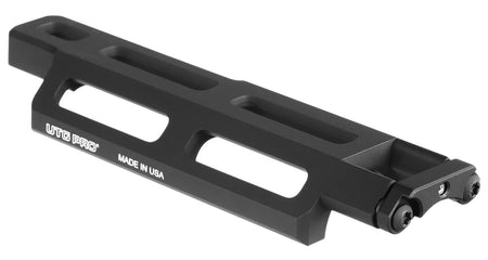 Leapers M-LOK Weapon Light Mount MTU58SSM Black Aluminum 4.86 Inch