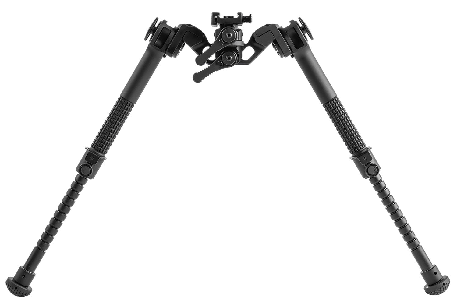 Leapers TL-BPFS02Q UTG Goliath 8-12" Picatinny Bipod