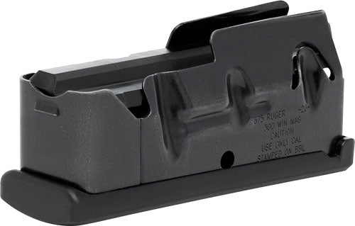 Savage Impulse 3RD Magazine for .300 Win Mag/.375 Ruger Matte Finish