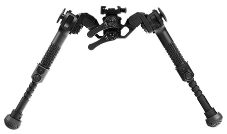 UTG Goliath Bipod TL-BPFS03Q Picatinny Mount 6-8 Inch