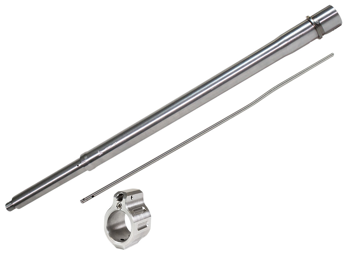 Odin Works B22ARC18RTG 18-Inch 22 ARC Stainless Barrel with Gas Tube