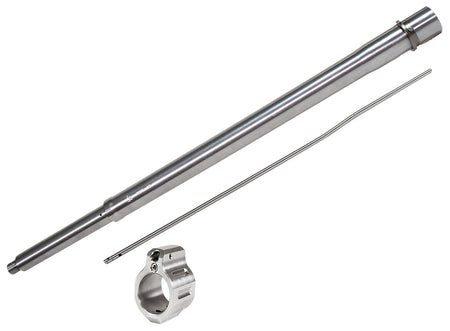 Odin Works B22ARC18RTG 18-Inch 22 ARC Stainless Barrel with Gas Tube