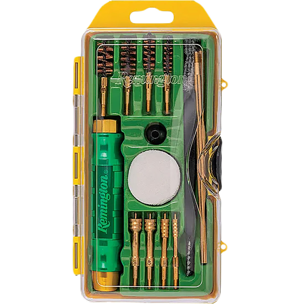 Remington Premier Component Kit for Multi-Caliber Pistols