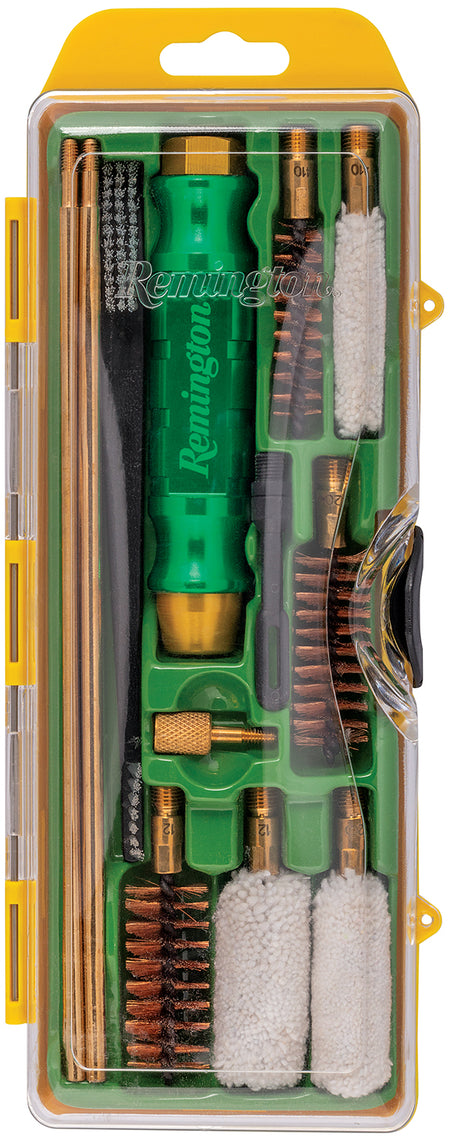Remington Premier Component Kit for 12 Gauge 20 Gauge and 410 Bore Shotguns