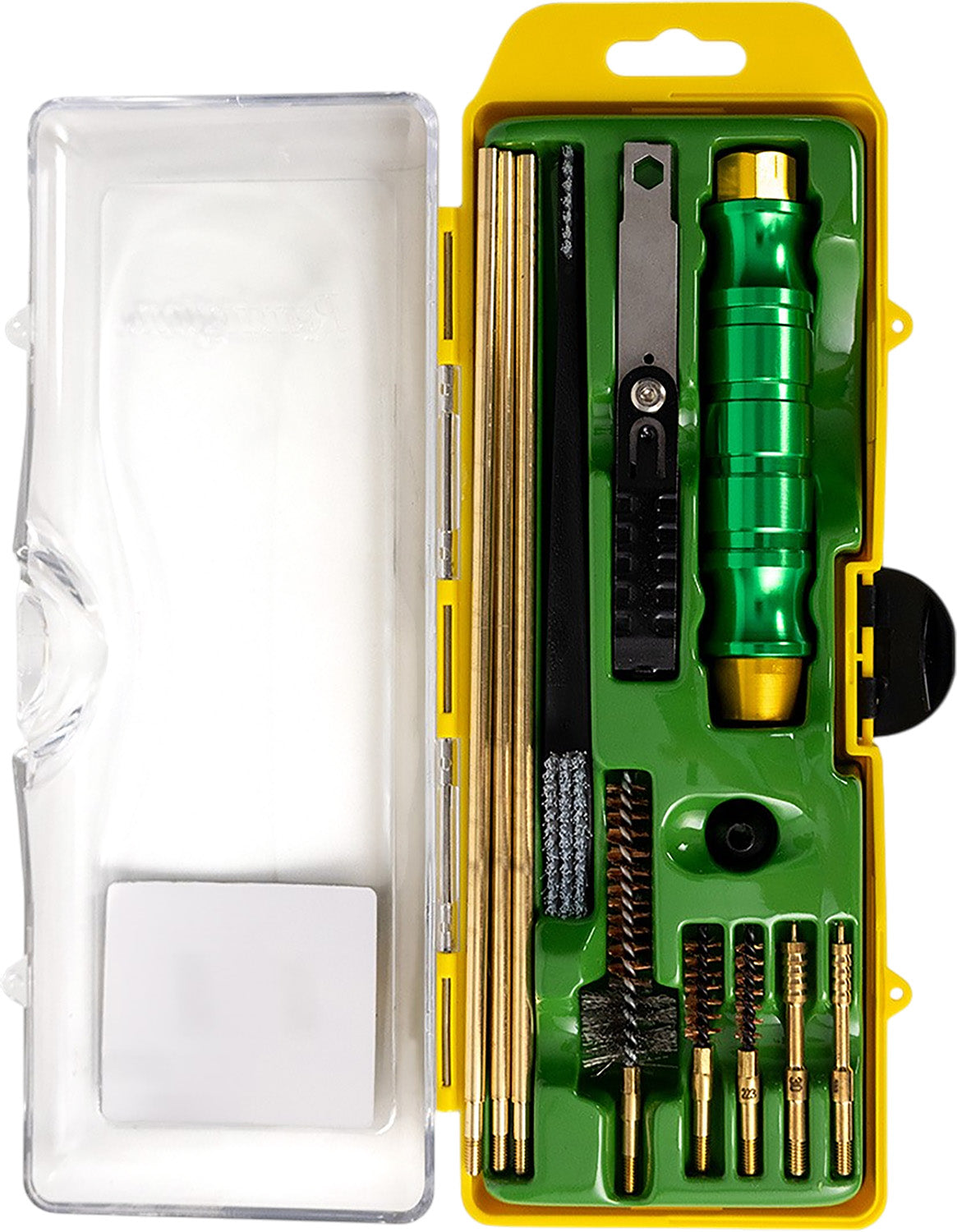 Remington Premier AR Tactical Cleaning Kit for .223 and 5.56 Cal