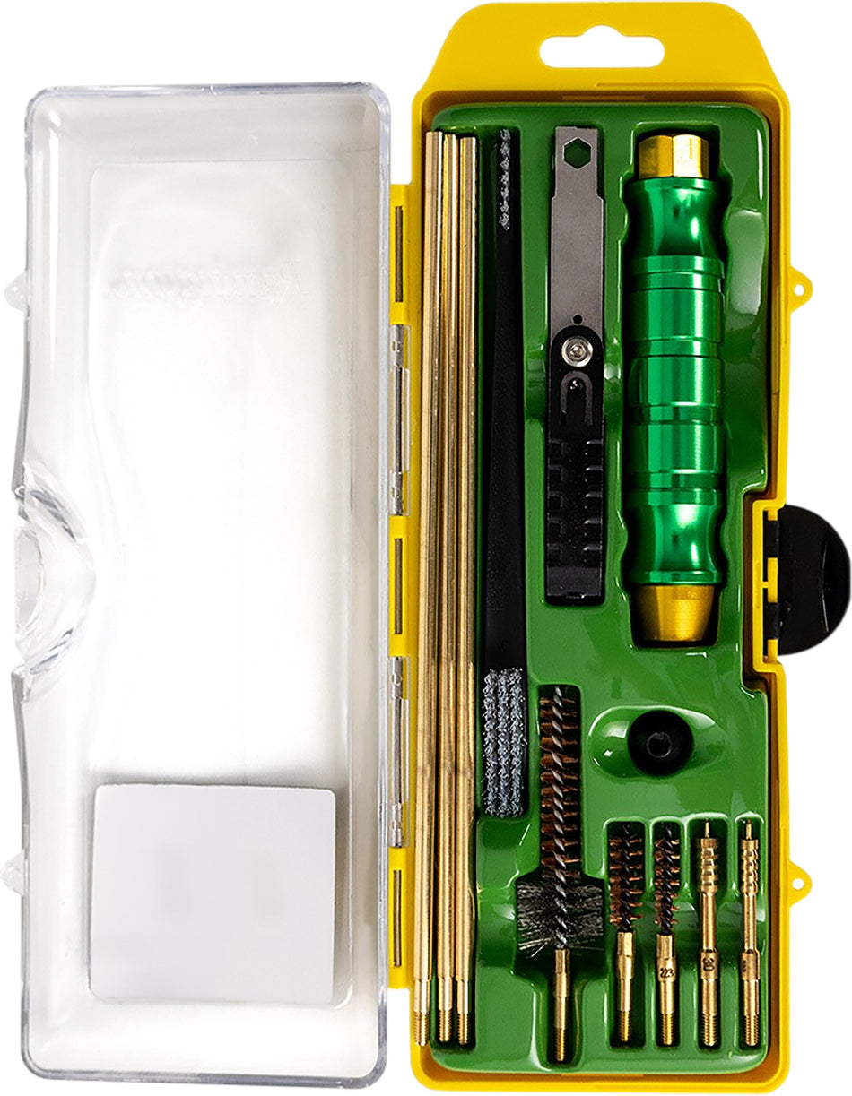 Remington Premier AR Tactical Cleaning Kit for .223 and 5.56 Cal