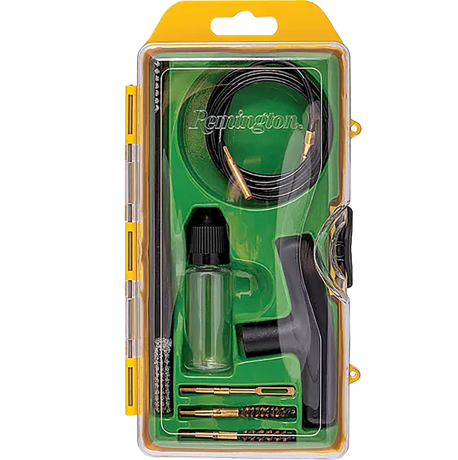 Remington Premier Rimfire Cleaning Kit for .17 and .22 Cal Firearms