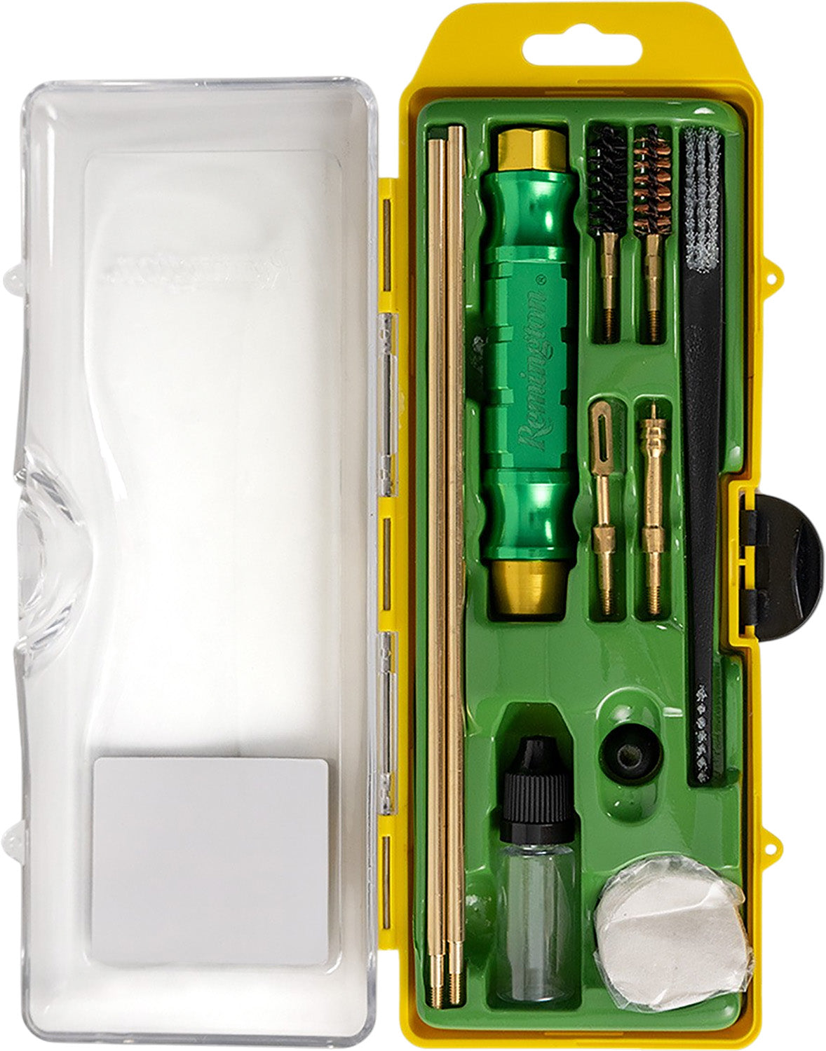 Remington R9MMCK 9mm Pistol Premier Cleaning Kit