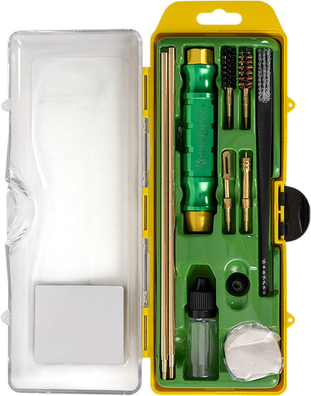Remington R9MMCK 9mm Pistol Premier Cleaning Kit
