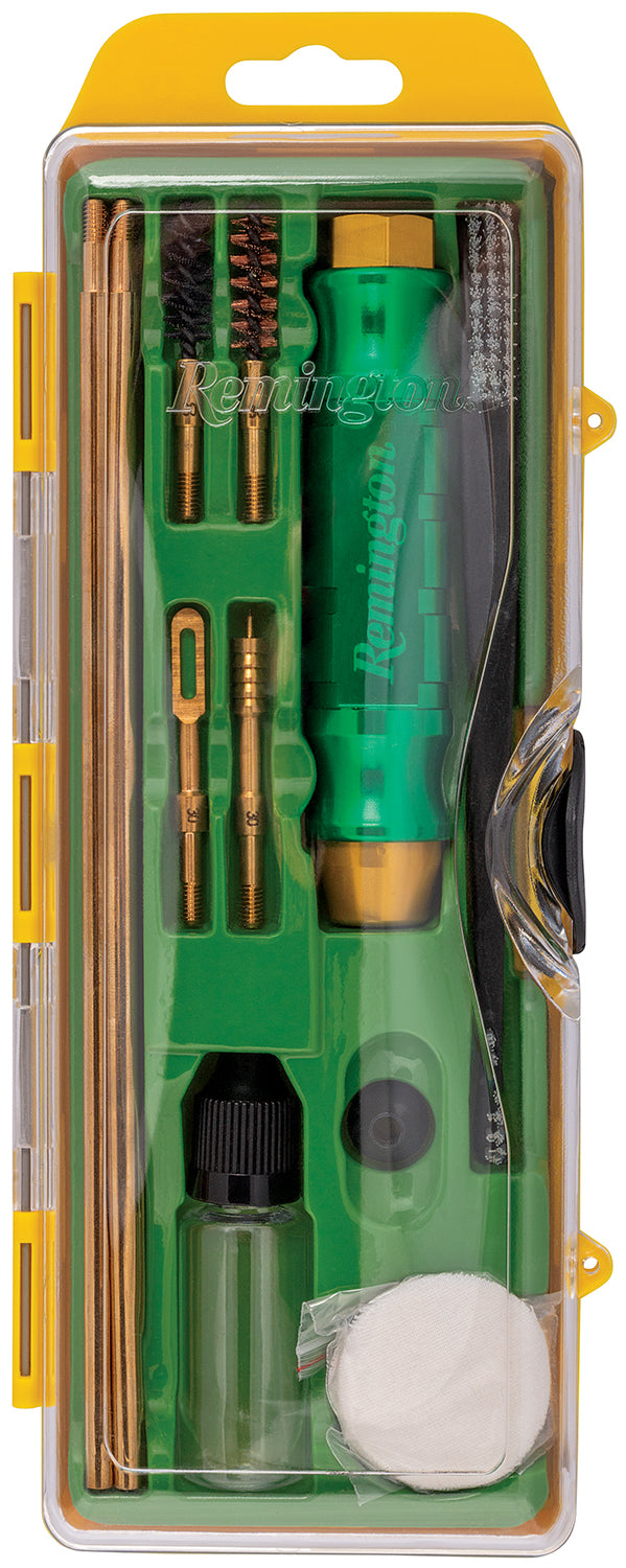 Remington R30CK 30 Caliber Rifle Premier Cleaning Kit