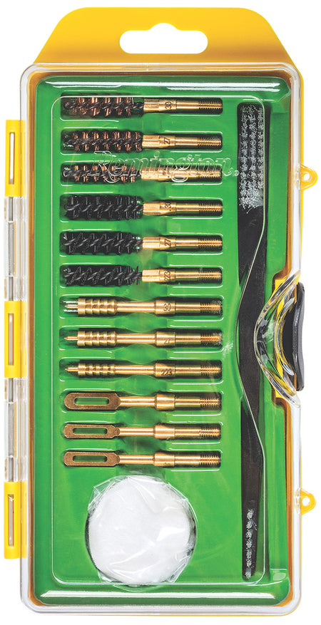 Remington RMCKR 223/270/30 Cal Rifle Master Component Kit