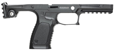 Strike Industries Black Polymer SMC Bravo Module for Sig Sauer P320