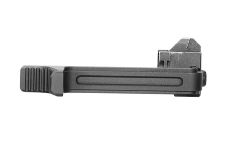 Strike Industries Sig P320 SMC Charlie Ambidextrous Extended Charging Handle Black