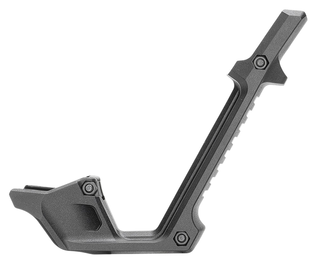 Strike Industries Sig P320 SMC Charlie Extended Trigger Guard Black