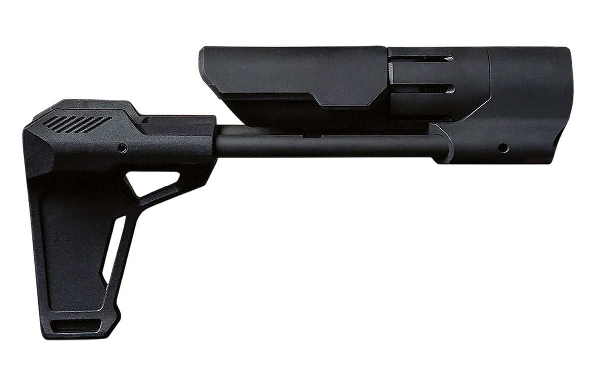 Strike Industries STABPDW AR-15 PDW Stabilizer Black 28.50 to 32 Inch Overall