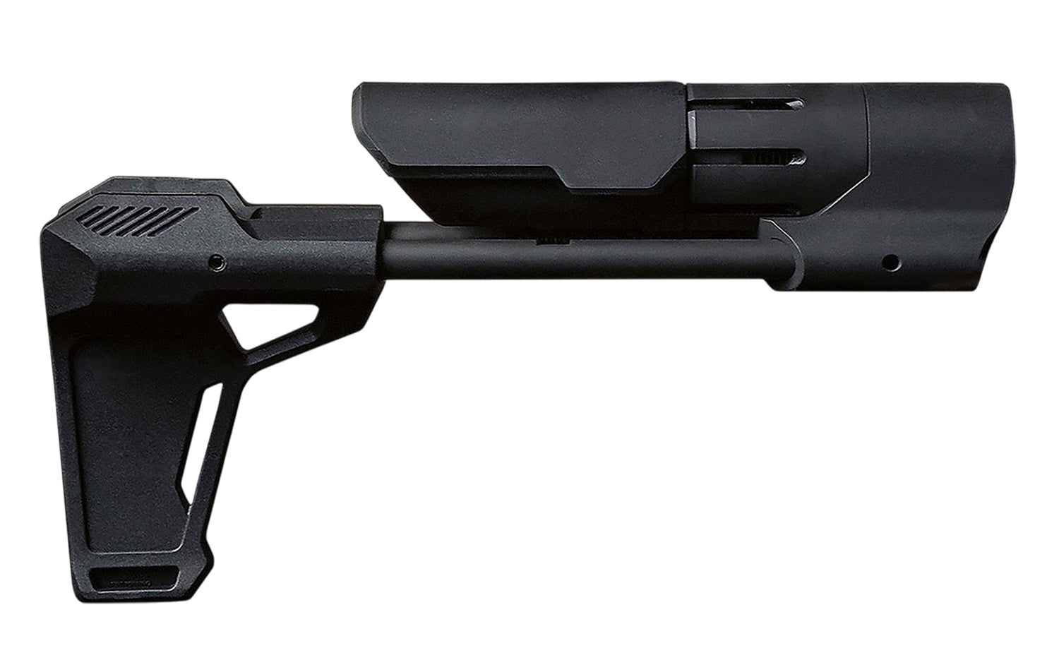 Strike Industries STABPDW AR-15 PDW Stabilizer Black 28.50 to 32 Inch Overall