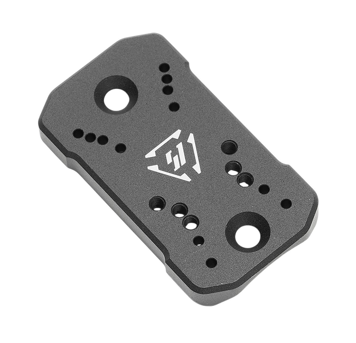 Strike Industries 1301TAC Beretta A300 Black Aluminum Optic Mount
