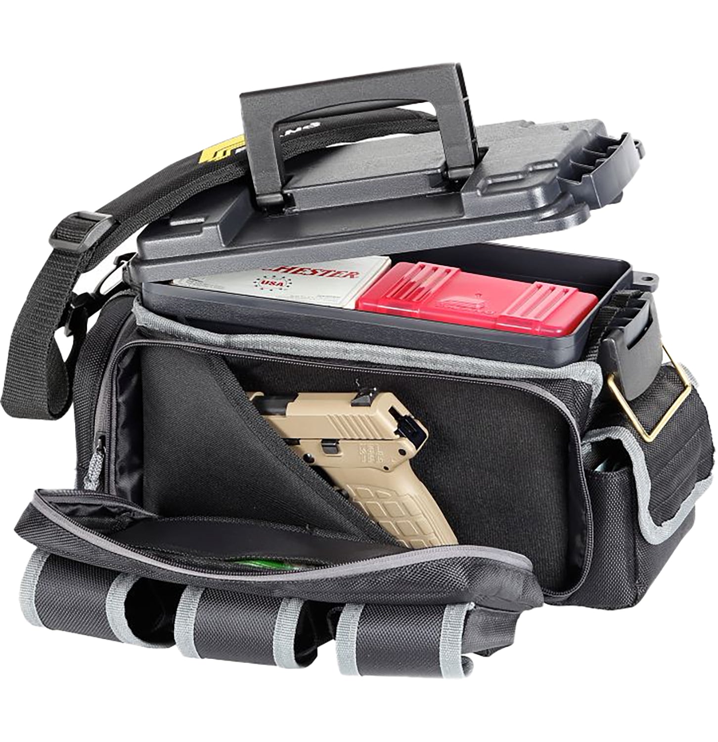 Plano 1312500 X2 Range Carry Bag