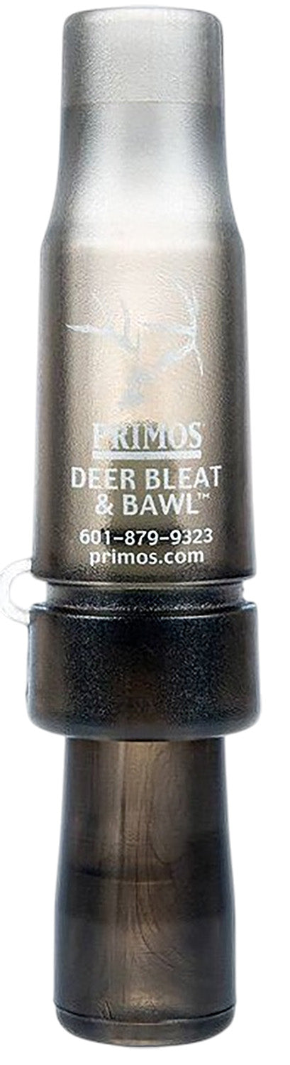 Primos 702 Deer Attracting Bleat & Bawl Game Call