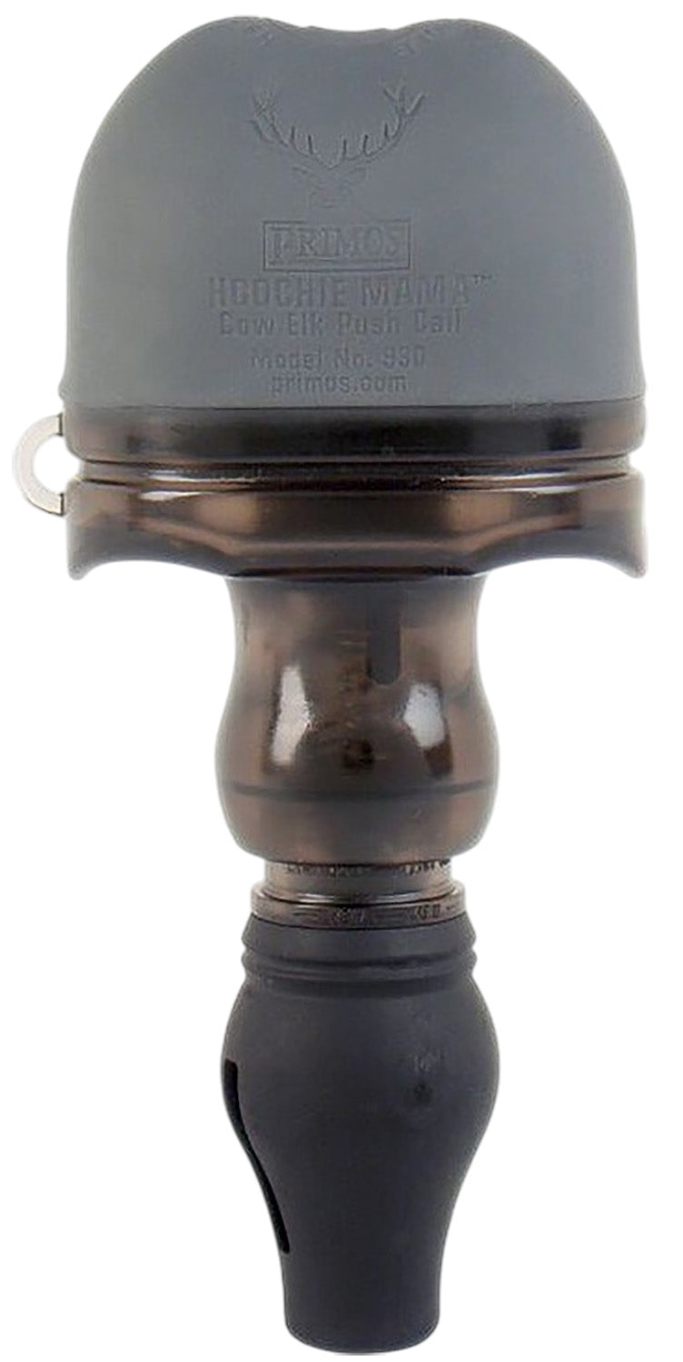 Primos PS930 Hoochie Mama Push-Button Elk Call - Cow Elk Sounds