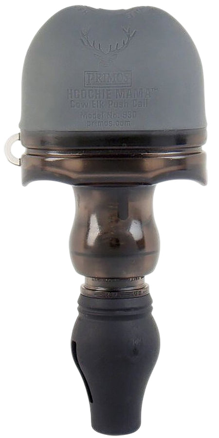 Primos PS930 Hoochie Mama Push-Button Elk Call - Cow Elk Sounds