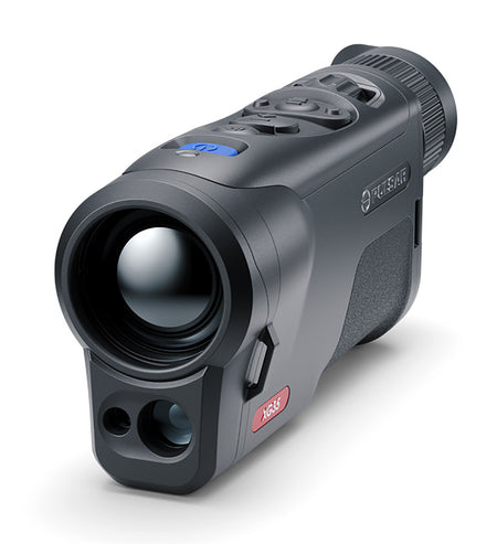 Pulsar PL77504 Oryx XG35 LRF Thermal Monocular 2.5-20x35mm 640x480 Resolution 50 Hz