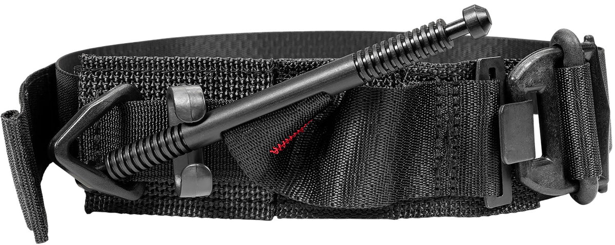 Tacmed Solutions Tourniquet Black Polyester Field First Aid 800125