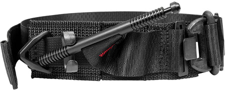 Tacmed Solutions Tourniquet Black Polyester Field First Aid 800125