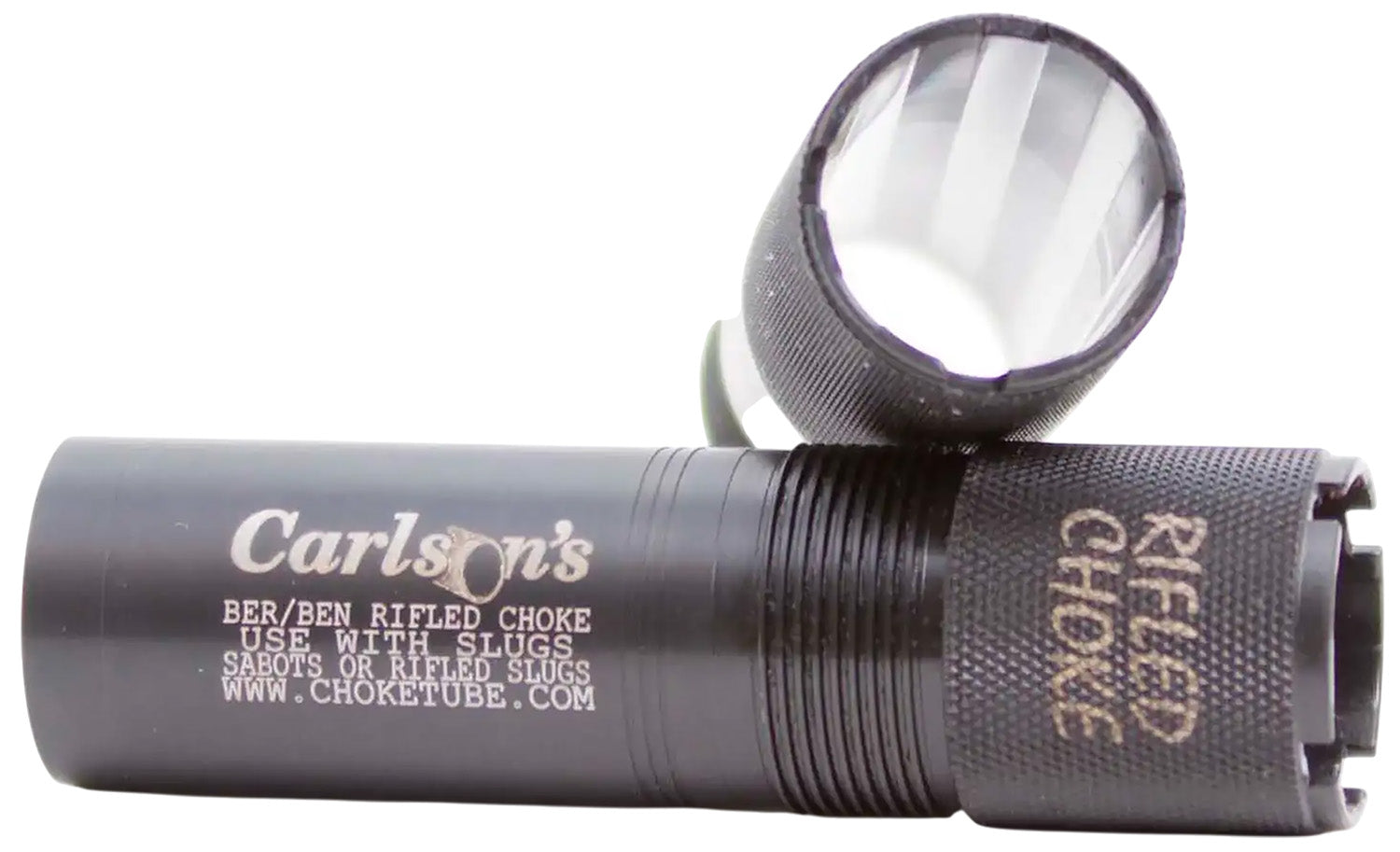 Carlson's Mobil Choke Tube 12 Gauge Matte - 40050