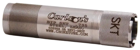 Carlson's Sporting Clay Invector Plus Choke Tube Browning 12 Gauge Skeet Stainless - 18862