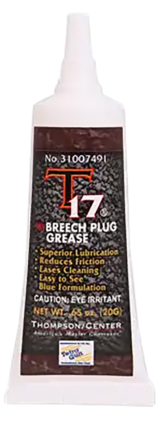 Carlson's Choke Tube Lube Synthetic Grease 0.65 oz Squeeze Tube