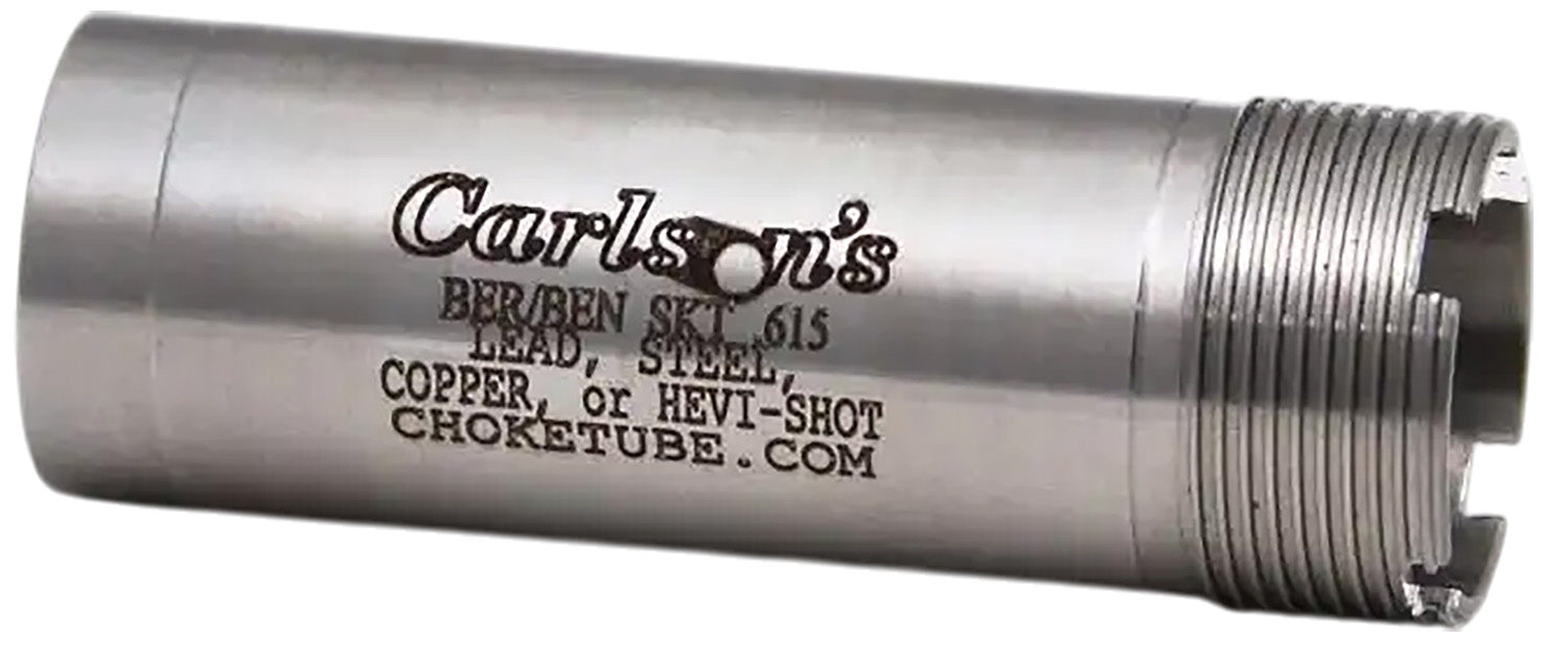 Carlson's Choke Tube 50612 20 Gauge Skeet Flush Stainless Steel for Mobil