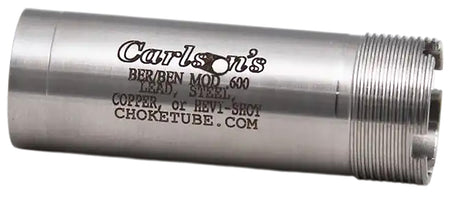 Carlson's Choke Tube 50614 20 Gauge Modified Flush Stainless Steel for Mobil