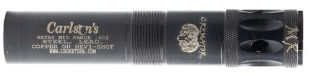 Carlson's Cremator Choke Tube 11478 20 Gauge Ported Stainless Steel