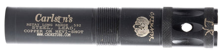 Carlson's Cremator Choke Tube 11479 20 Gauge Ported Stainless Steel